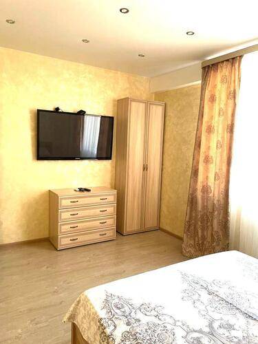 Rent Min-Vody (Рэнт Мин-Воды) На Улице Новоселов 5 Корпус 2