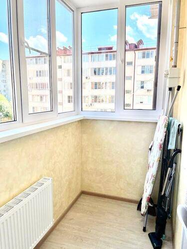 Rent Min-Vody (Рэнт Мин-Воды) На Улице Новоселов 5 Корпус 2