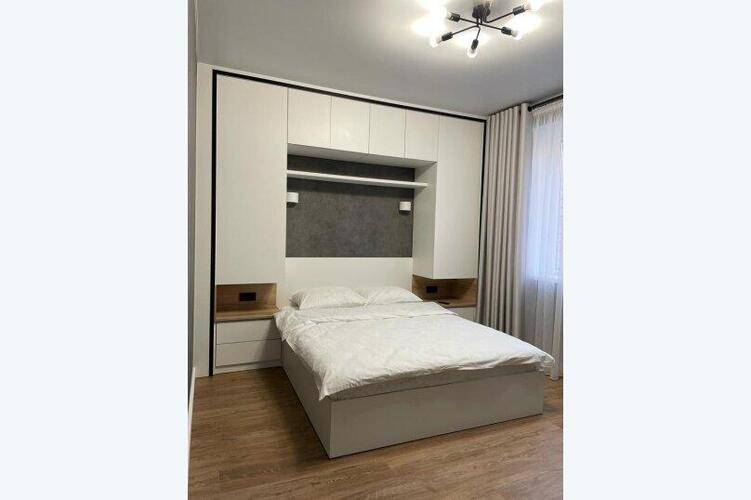 Rent Min-Vody (Рэнт Мин-Воды) На Улице Новоселов 5 Корпус 2