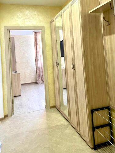 Rent Min-Vody (Рэнт Мин-Воды) На Улице Новоселов 5 Корпус 2