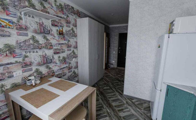 Rent Min-Vody (Рэнт Мин-Воды) На Улице Новоселов 4
