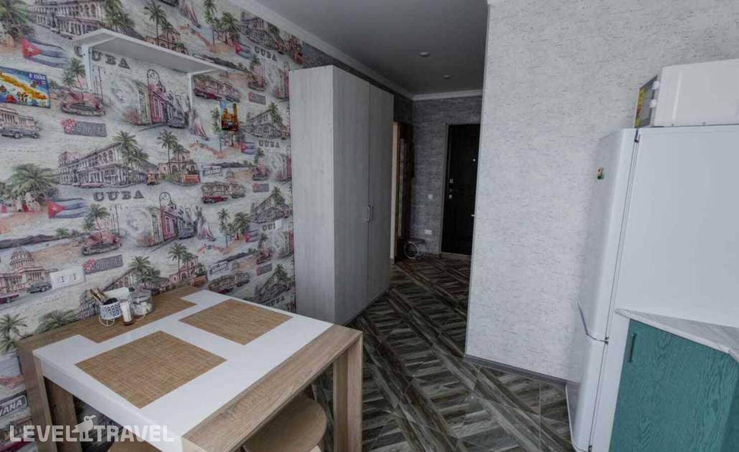 фотографии отеля Rent Min-Vody (Рэнт Мин-Воды) На Улице Новоселов 4 в Россия(Минеральные Воды) - фото №8