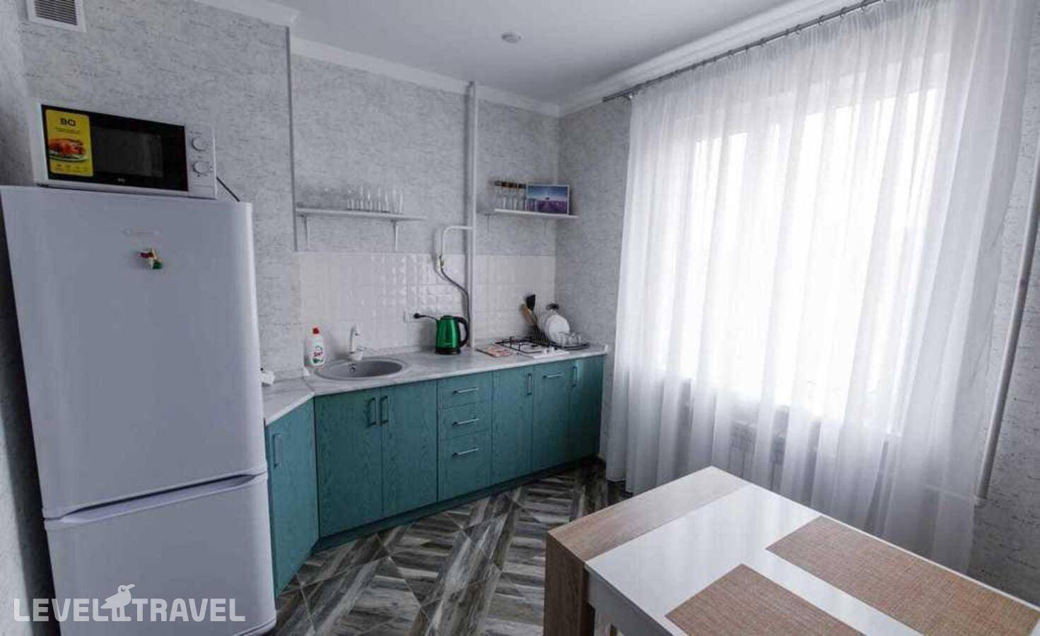 фотографии отеля Rent Min-Vody (Рэнт Мин-Воды) На Улице Новоселов 4 в Россия(Минеральные Воды) - фото №6