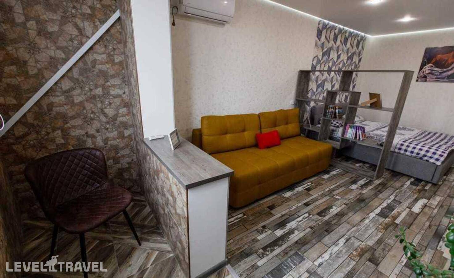 фотографии отеля Rent Min-Vody (Рэнт Мин-Воды) На Улице Новоселов 4 в Россия(Минеральные Воды) - фото №5
