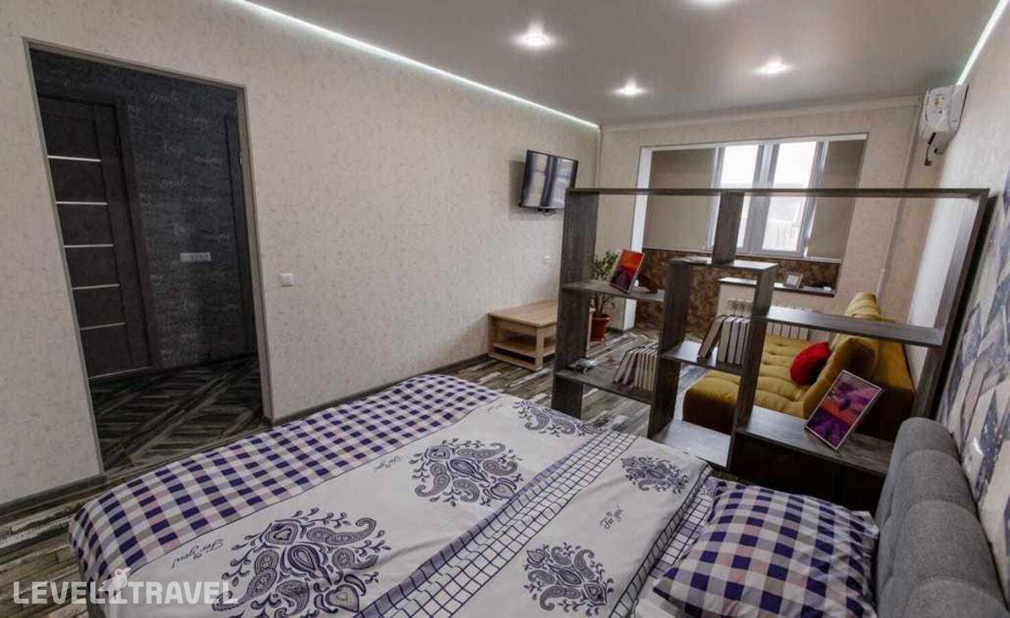 фотографии отеля Rent Min-Vody (Рэнт Мин-Воды) На Улице Новоселов 4 в Россия(Минеральные Воды) - фото №4