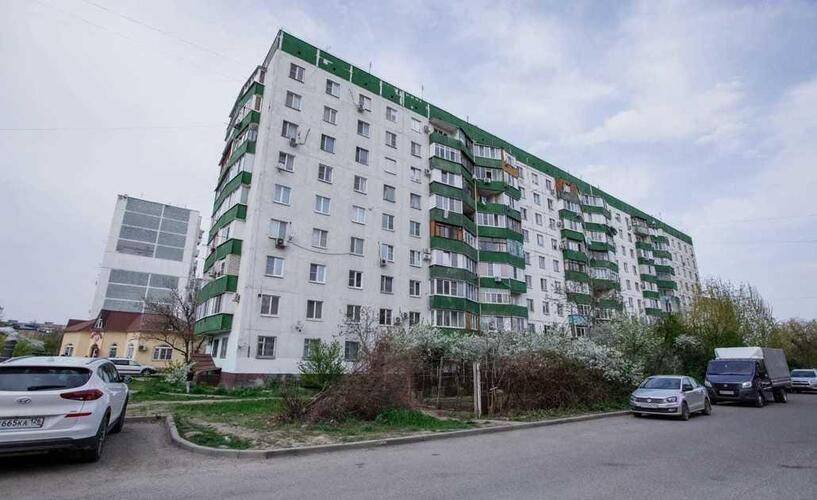 Rent Min-Vody (Рэнт Мин-Воды) На Улице Новоселов 4
