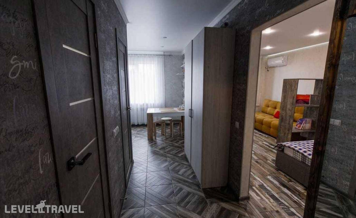 фотографии отеля Rent Min-Vody (Рэнт Мин-Воды) На Улице Новоселов 4 в Россия(Минеральные Воды) - фото №9