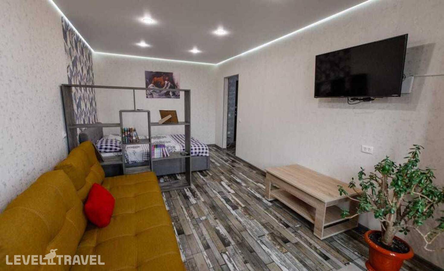 фотографии отеля Rent Min-Vody (Рэнт Мин-Воды) На Улице Новоселов 4 в Россия(Минеральные Воды) - фото №3