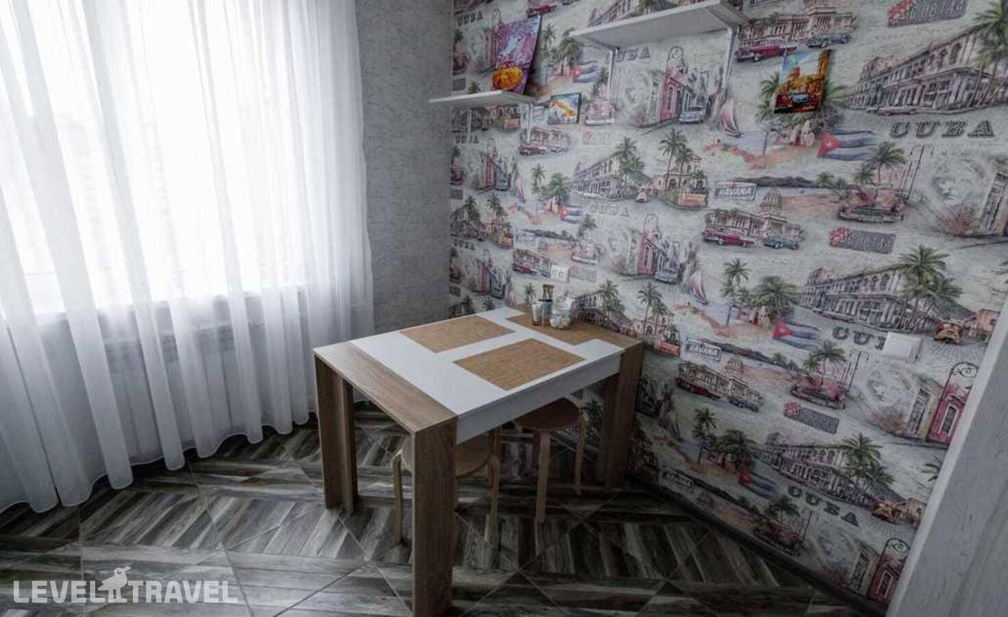 фотографии отеля Rent Min-Vody (Рэнт Мин-Воды) На Улице Новоселов 4 в Россия(Минеральные Воды) - фото №10