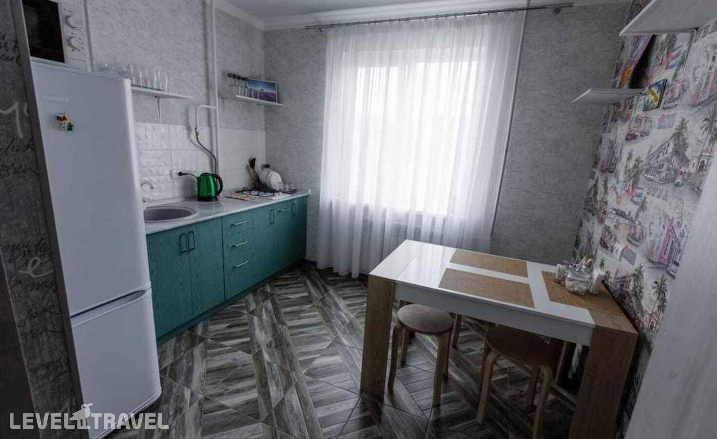 фотографии отеля Rent Min-Vody (Рэнт Мин-Воды) На Улице Новоселов 4 в Россия(Минеральные Воды) - фото №7