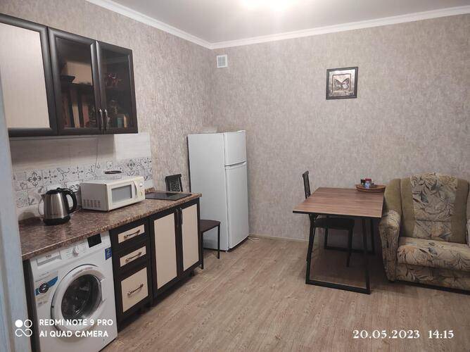Уютная Квартира На Проспекте Кирова