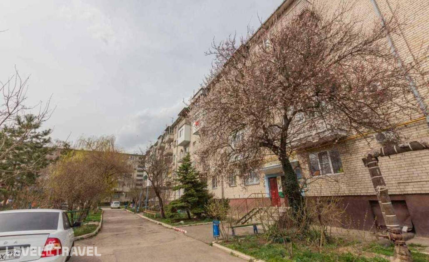 фотографии отеля Rent Min-Vody (Рэнт Мин-Воды) На Улице Ставропольская в Россия(Минеральные Воды) - фото №8