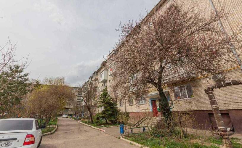 Rent Min-Vody (Рэнт Мин-Воды) На Улице Ставропольская