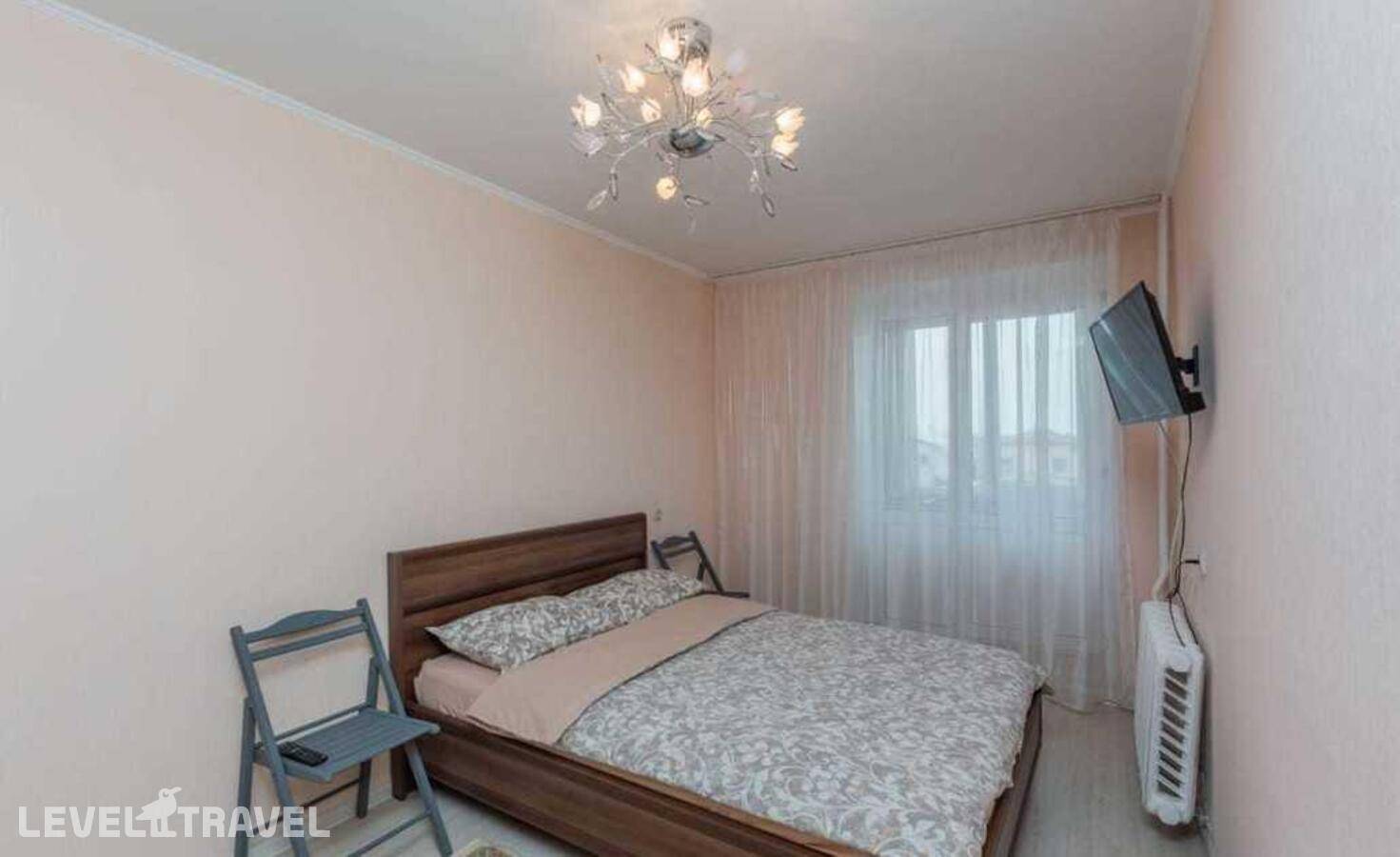 фотографии отеля Rent Min-Vody (Рэнт Мин-Воды) На Улице Ставропольская в Россия(Минеральные Воды) - фото №1