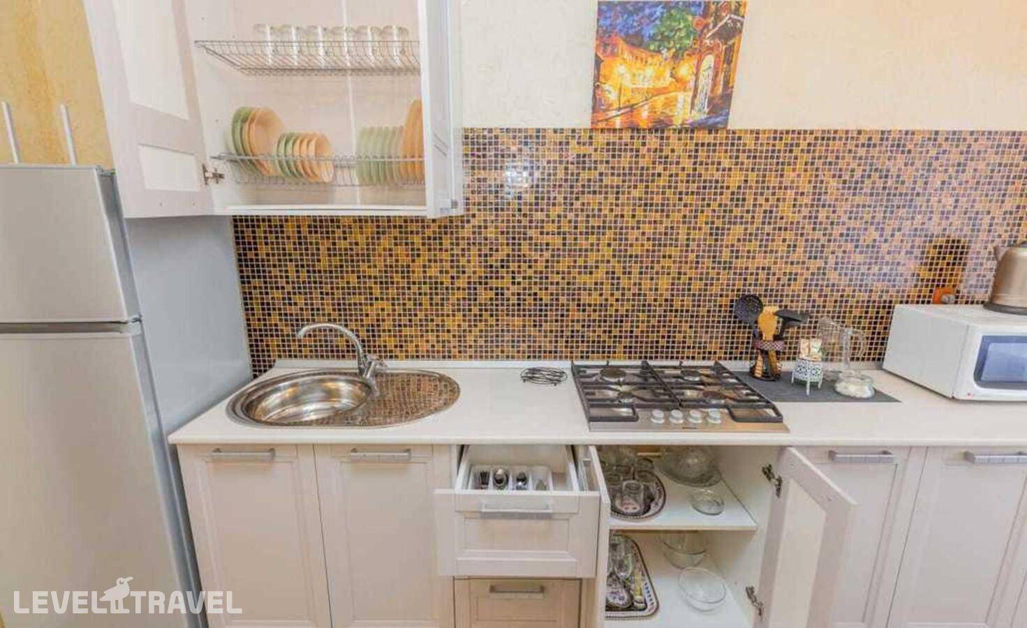 фотографии отеля Rent Min-Vody (Рэнт Мин-Воды) На Улице Ставропольская в Россия(Минеральные Воды) - фото №13