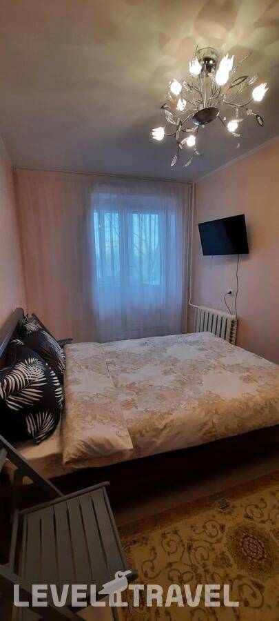 фотографии отеля Rent Min-Vody (Рэнт Мин-Воды) На Улице Ставропольская в Россия(Минеральные Воды) - фото №3