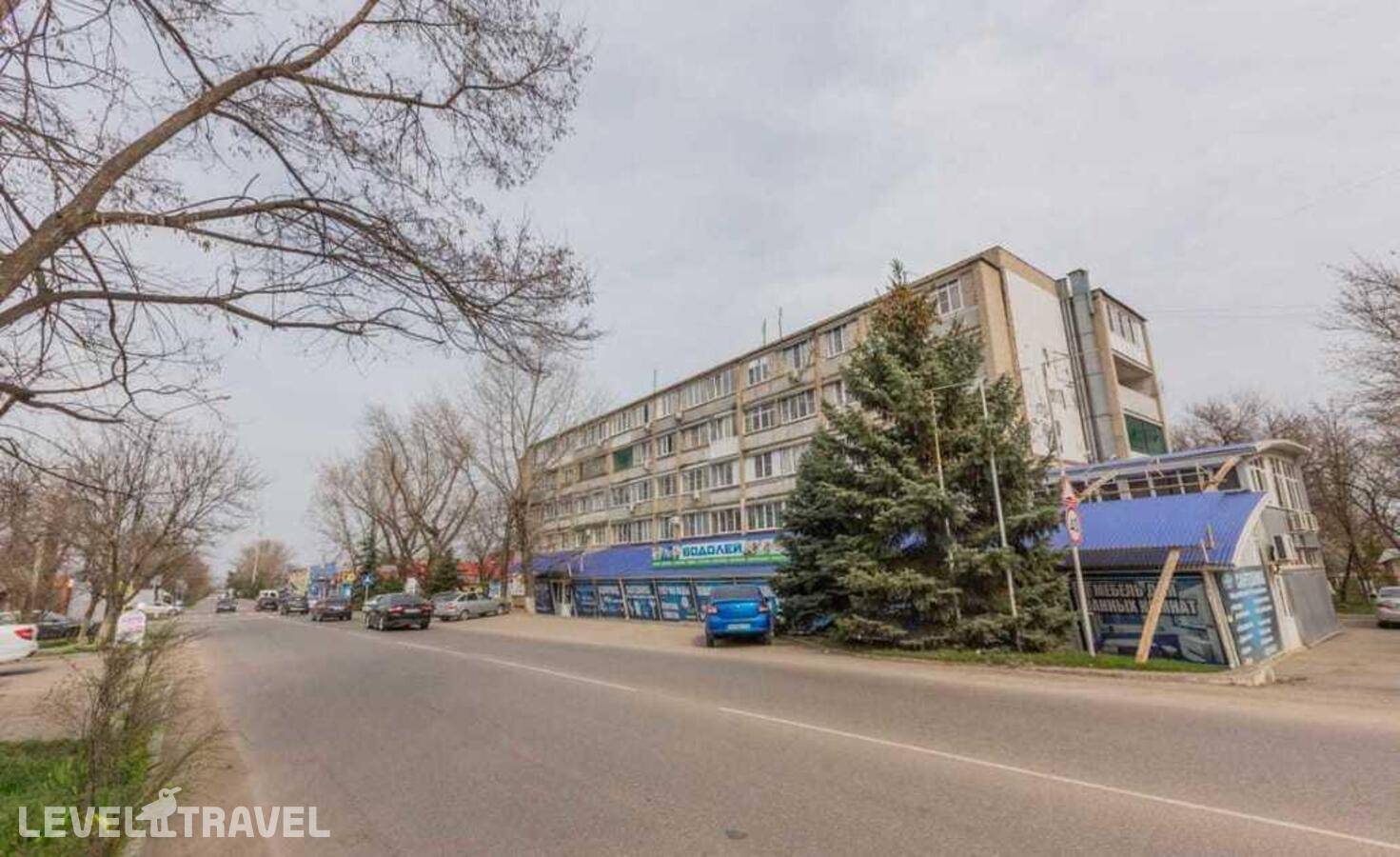 фотографии отеля Rent Min-Vody (Рэнт Мин-Воды) На Улице Ставропольская в Россия(Минеральные Воды) - фото №12