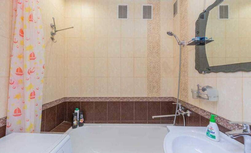 Rent Min-Vody (Рэнт Мин-Воды) На Улице Ставропольская