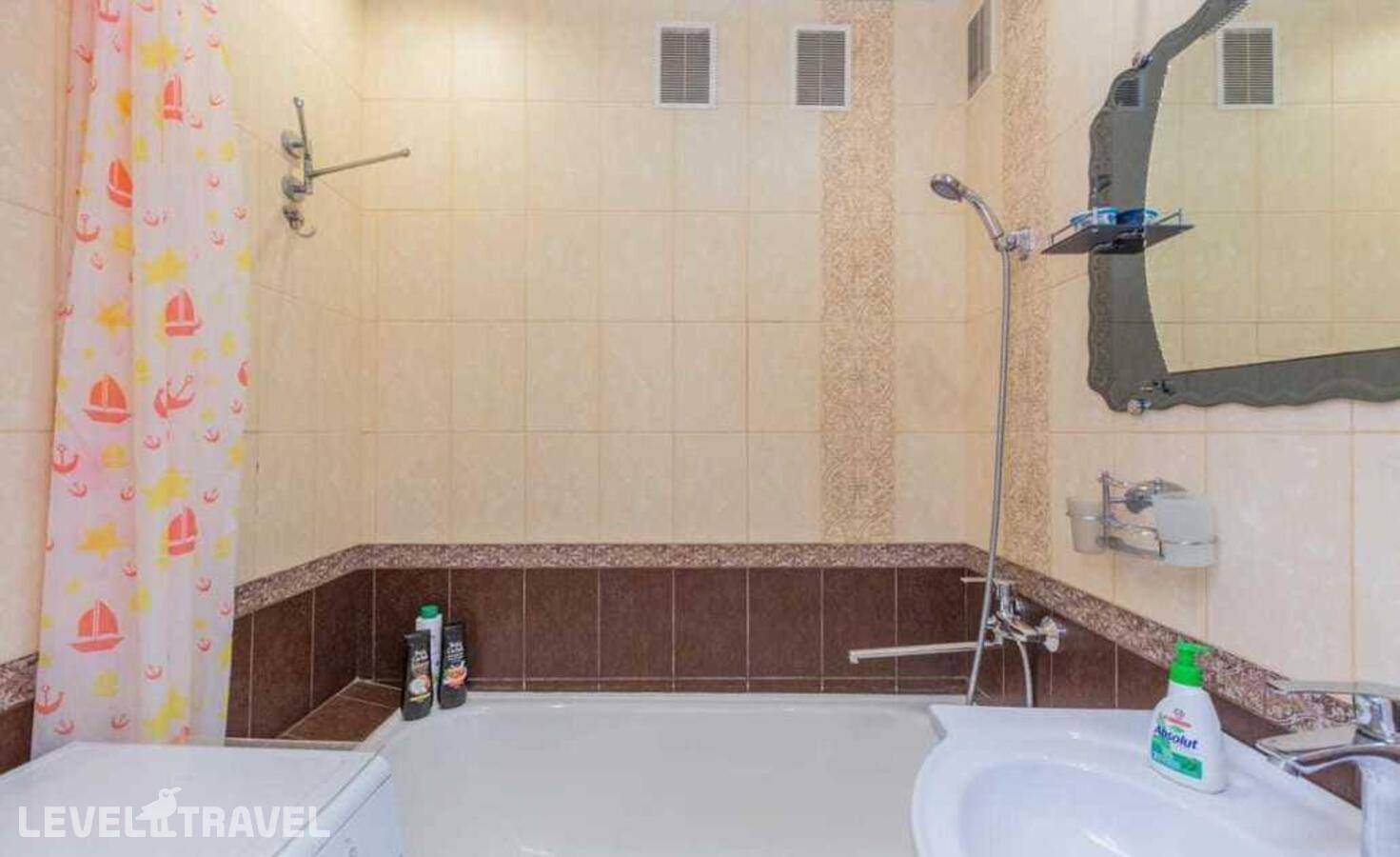 фотографии отеля Rent Min-Vody (Рэнт Мин-Воды) На Улице Ставропольская в Россия(Минеральные Воды) - фото №11