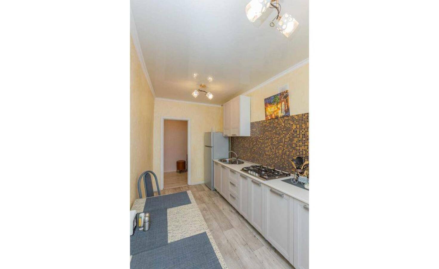 фотографии отеля Rent Min-Vody (Рэнт Мин-Воды) На Улице Ставропольская в Россия(Минеральные Воды) - фото №15