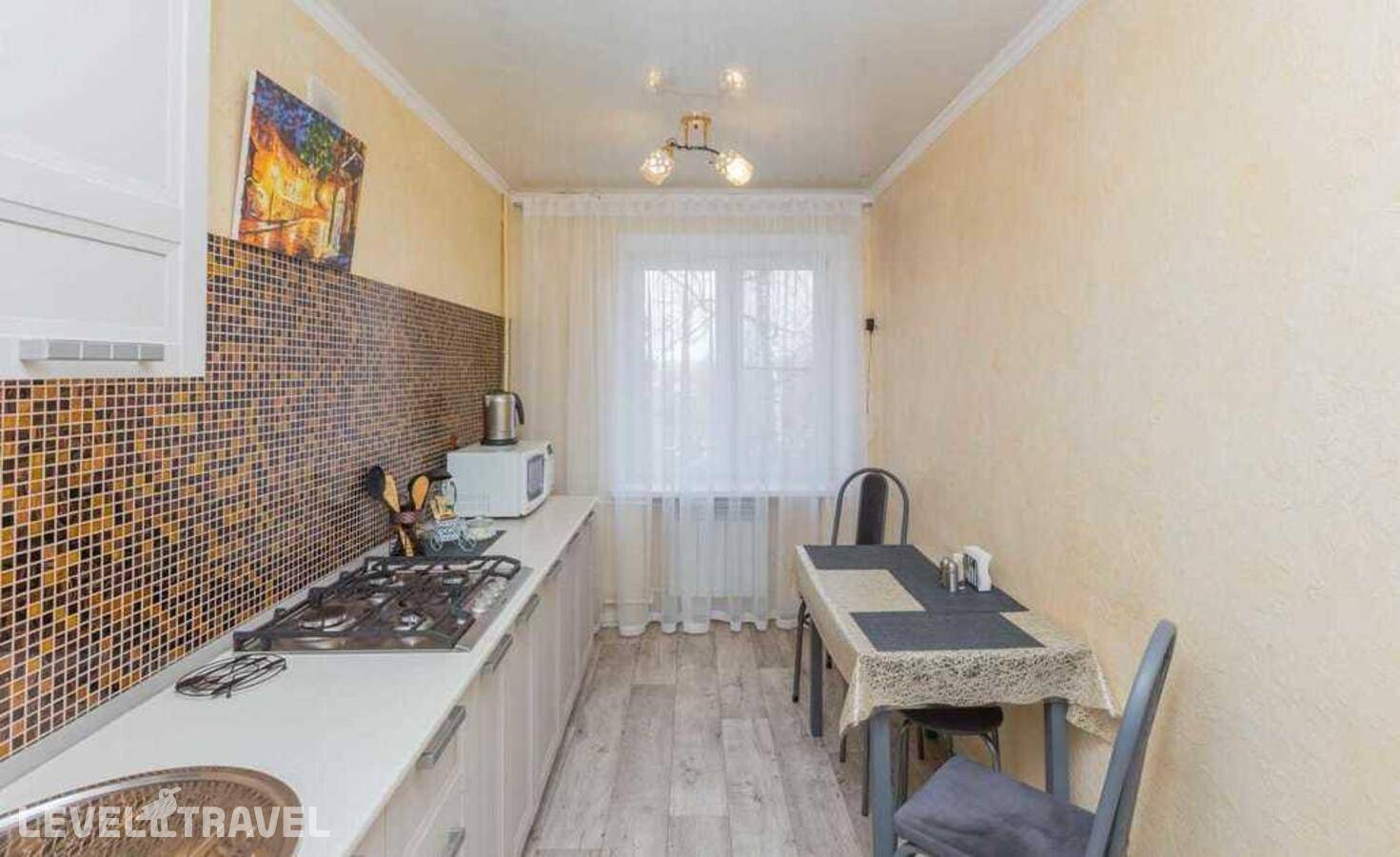 фотографии отеля Rent Min-Vody (Рэнт Мин-Воды) На Улице Ставропольская в Россия(Минеральные Воды) - фото №14