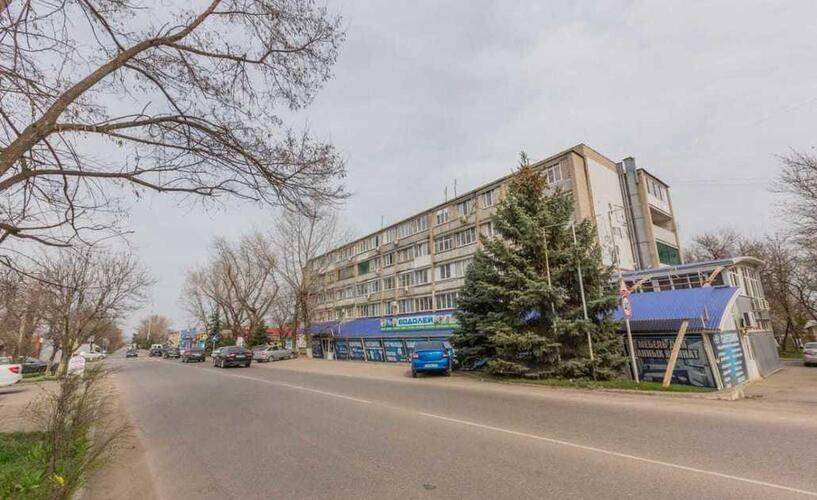 Rent Min-Vody (Рэнт Мин-Воды) На Улице Ставропольская