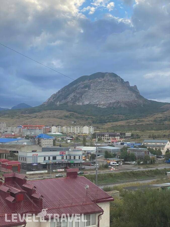 фотографии отеля Апартаменты На Улице Новосёлов 5 Корпус 2 в Россия(Минеральные Воды) - фото №10