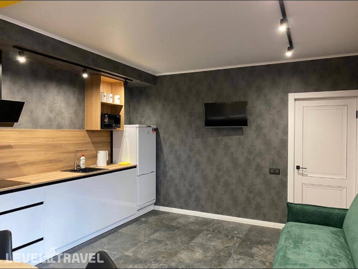 фотографии отеля Апартаменты На Улице Новосёлов 5 Корпус 2 в Россия(Минеральные Воды) - фото №6