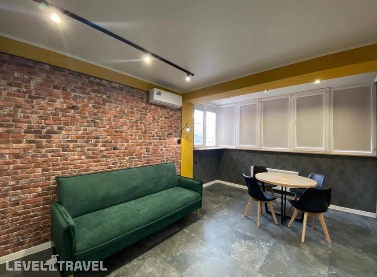 фотографии отеля Апартаменты На Улице Новосёлов 5 Корпус 2 в Россия(Минеральные Воды) - фото №5