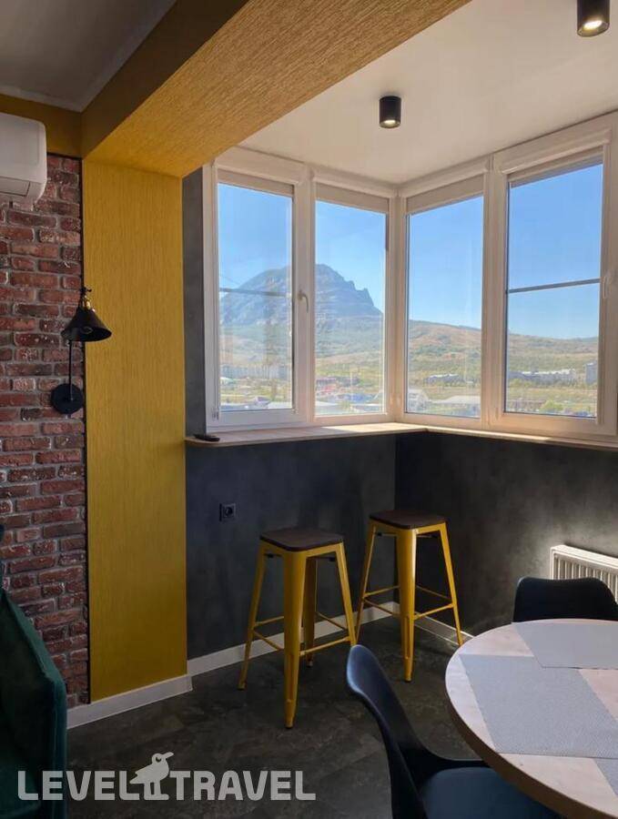 фотографии отеля Апартаменты На Улице Новосёлов 5 Корпус 2 в Россия(Минеральные Воды) - фото №9