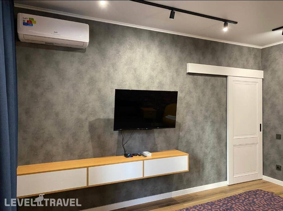 фотографии отеля Апартаменты На Улице Новосёлов 5 Корпус 2 в Россия(Минеральные Воды) - фото №3