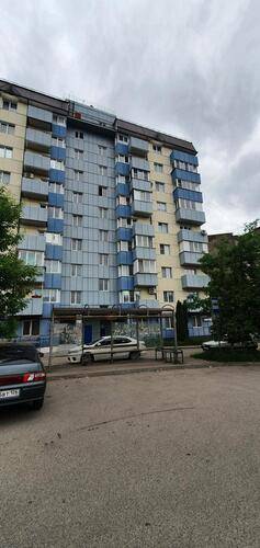 Апартаменты Зеленые На Улице Ермолова