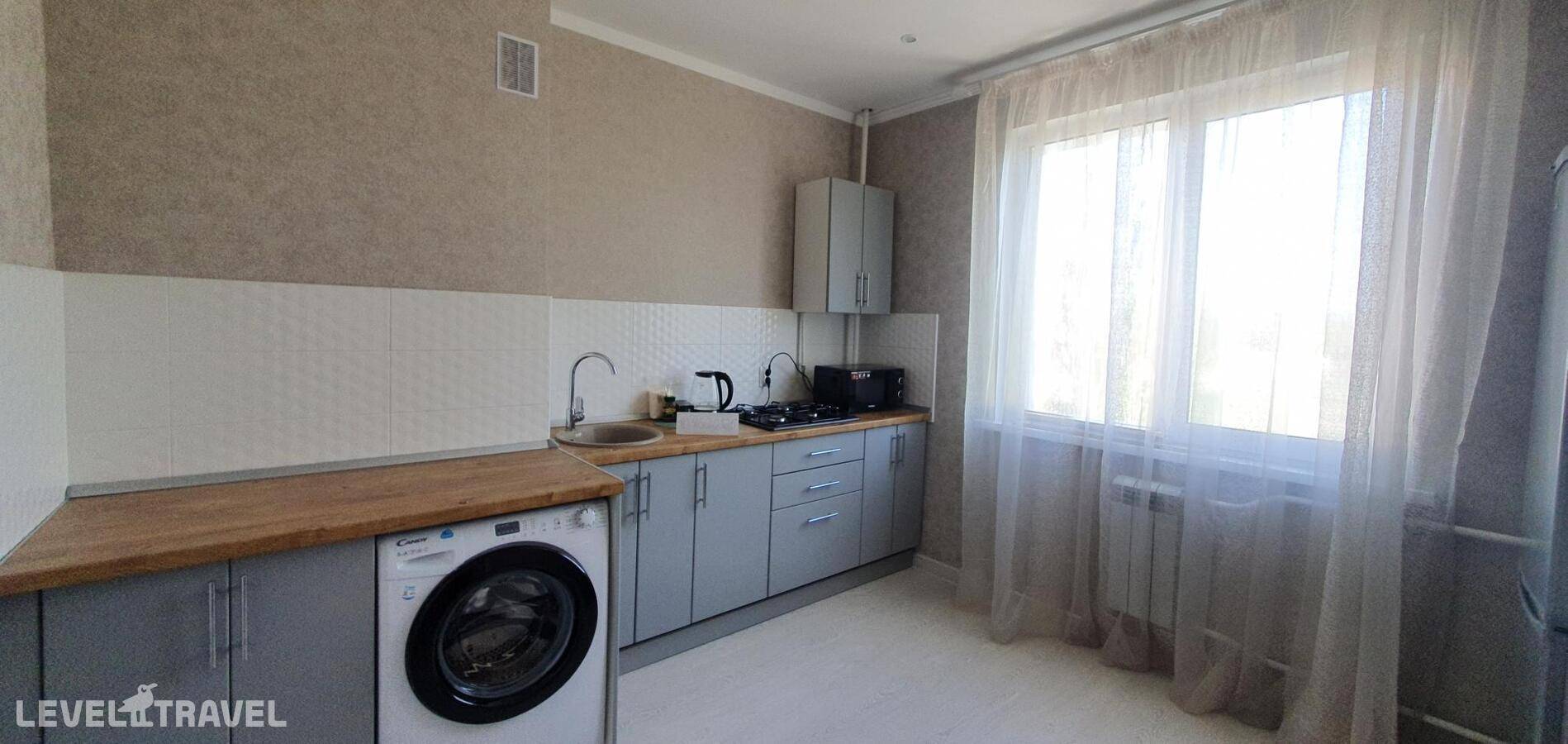 фотографии отеля Апартаменты Зеленые На Улице Ермолова в Россия(Пятигорск) - фото №3