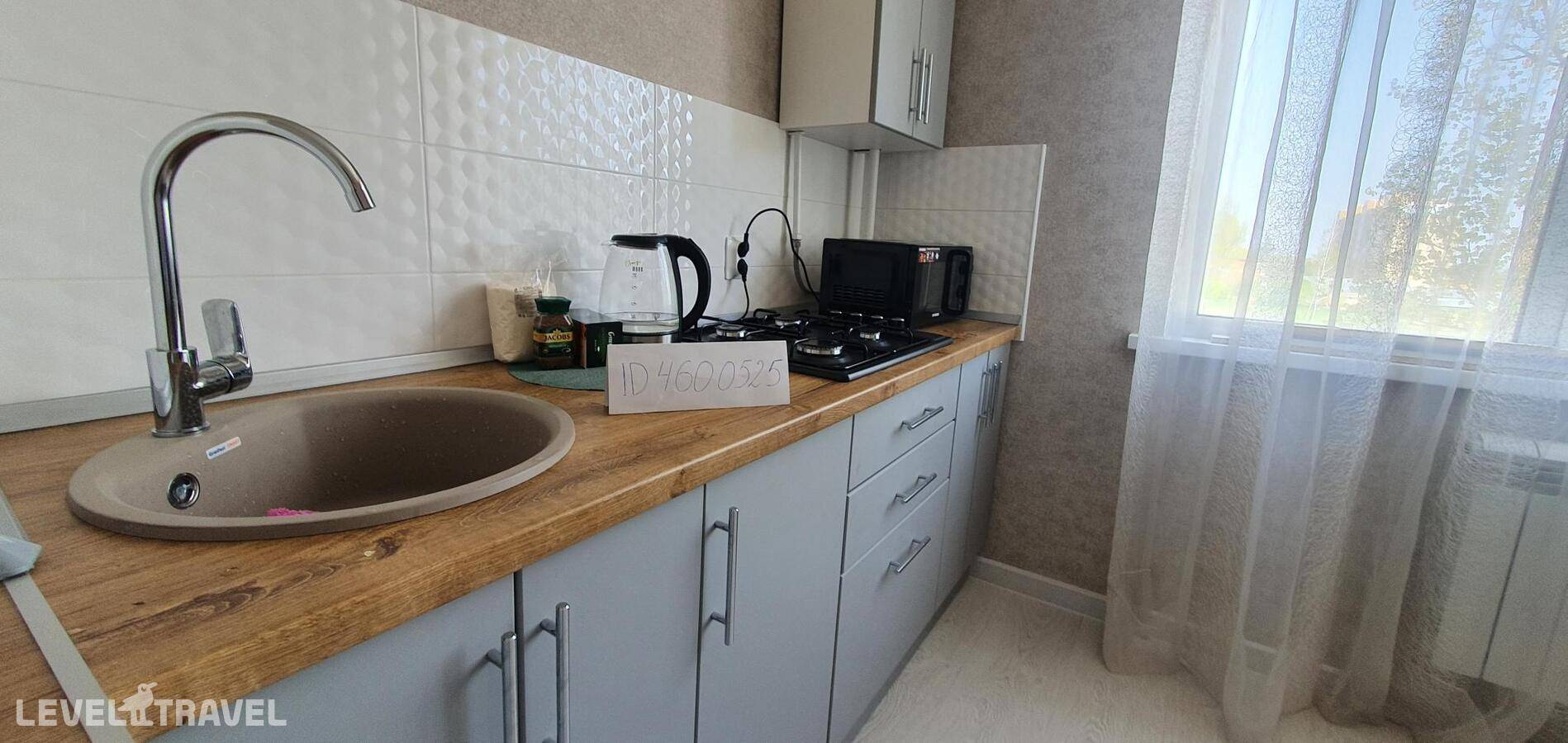 фотографии отеля Апартаменты Зеленые На Улице Ермолова в Россия(Пятигорск) - фото №6