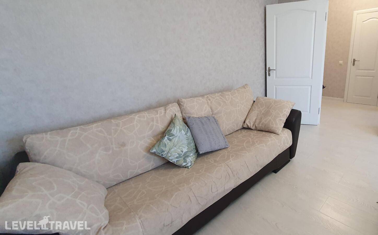 фотографии отеля Апартаменты Зеленые На Улице Ермолова в Россия(Пятигорск) - фото №4