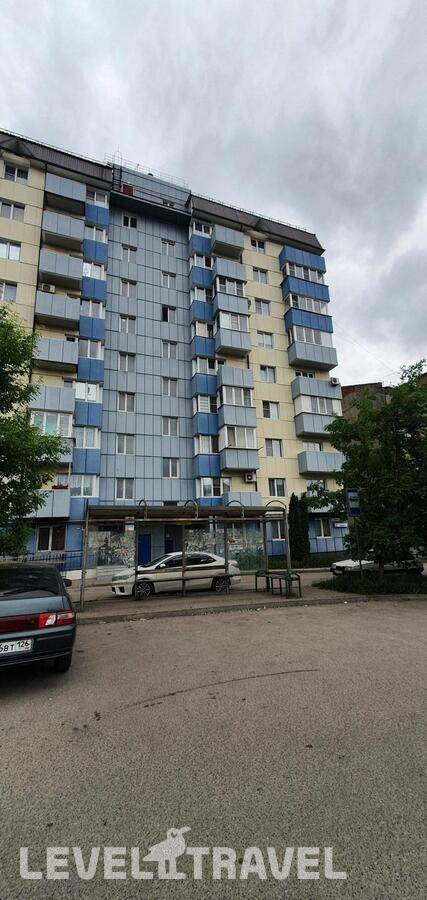 фотографии отеля Апартаменты Зеленые На Улице Ермолова в Россия(Пятигорск) - фото №13