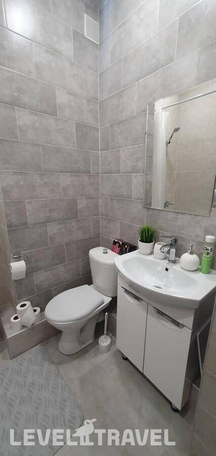 фотографии отеля Апартаменты Зеленые На Улице Ермолова в Россия(Пятигорск) - фото №12