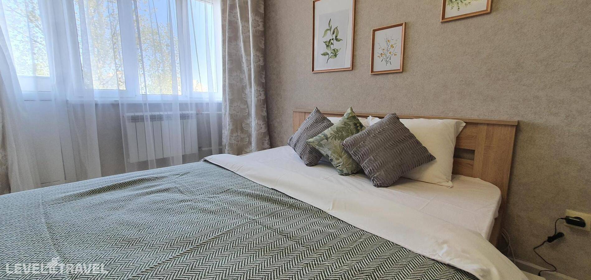 фотографии отеля Апартаменты Зеленые На Улице Ермолова в Россия(Пятигорск) - фото №11