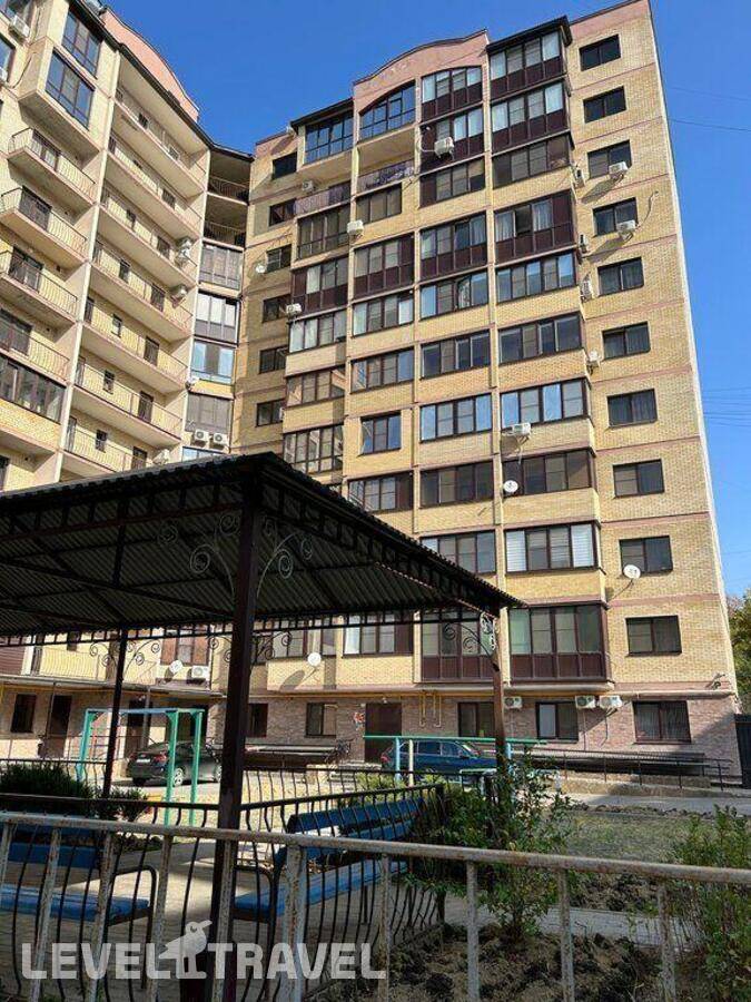 фотографии отеля Апартаменты На Улице Ленина 122б в Россия(Железноводск) - фото №16