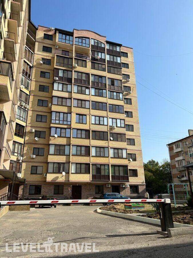 фотографии отеля Апартаменты На Улице Ленина 122б в Россия(Железноводск) - фото №17