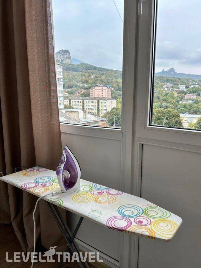 фотографии отеля Апартаменты На Улице Ленина 122б в Россия(Железноводск) - фото №3