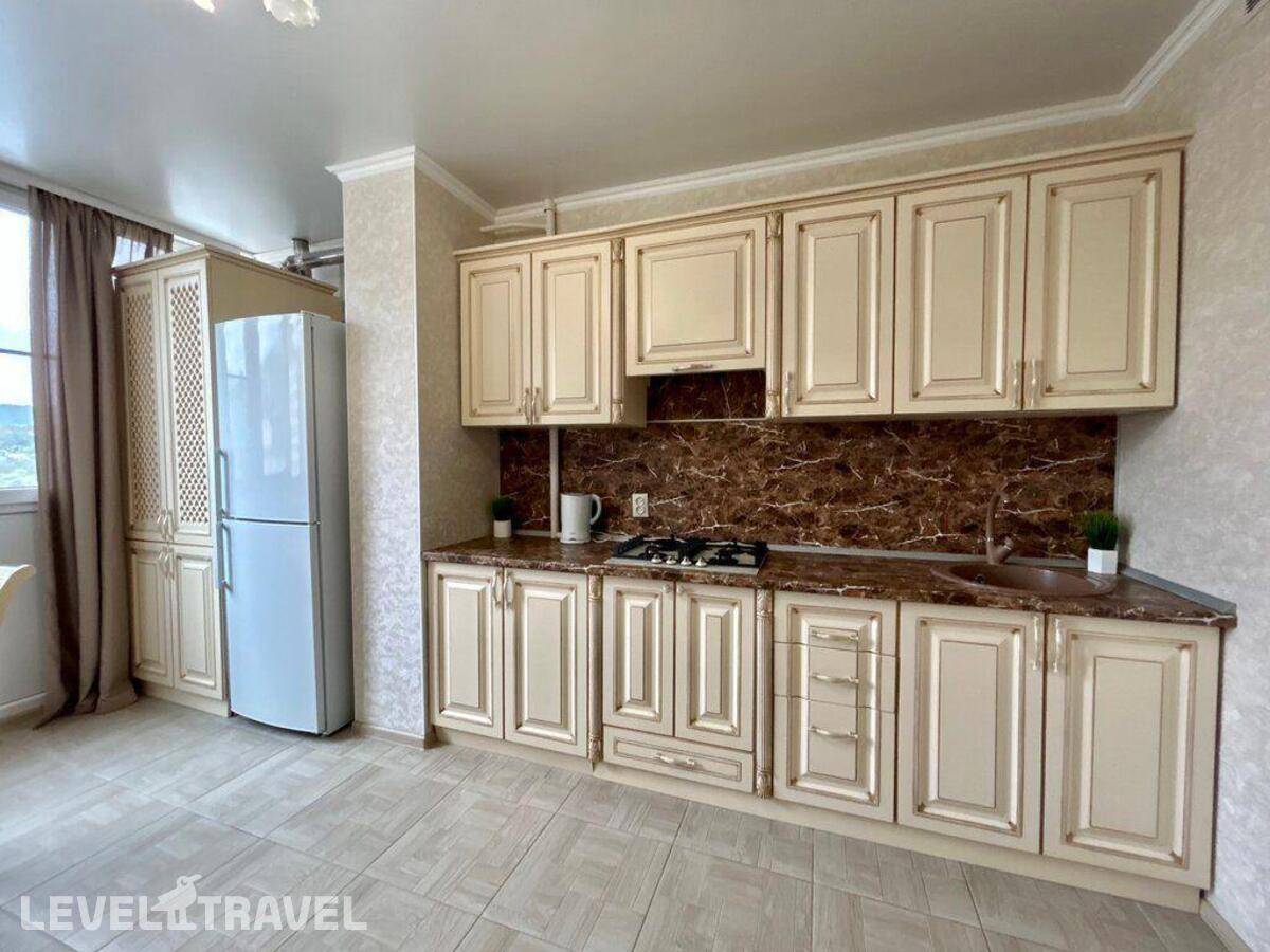 фотографии отеля Апартаменты На Улице Ленина 122б в Россия(Железноводск) - фото №7