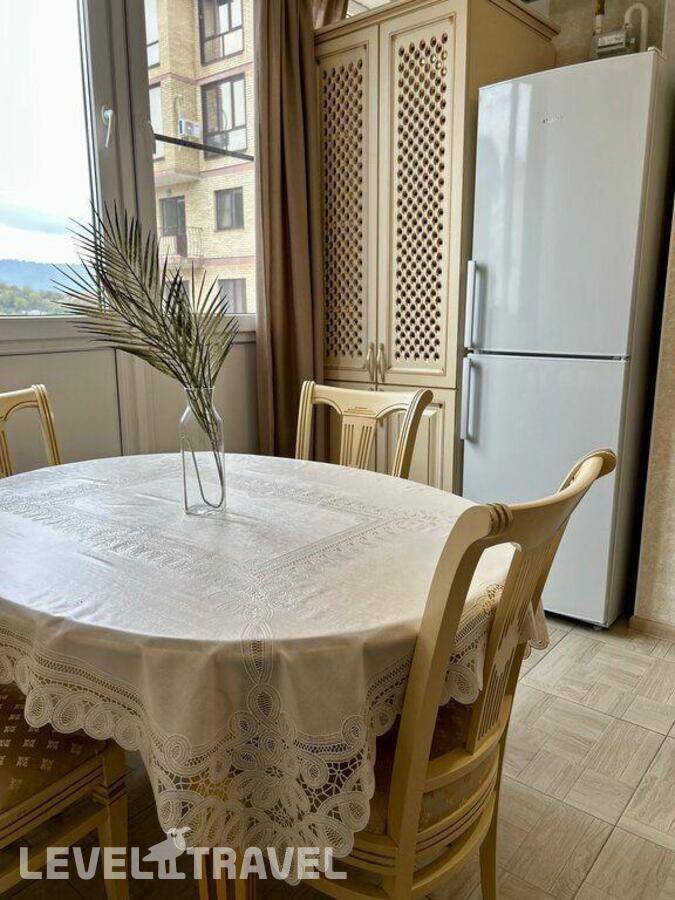 фотографии отеля Апартаменты На Улице Ленина 122б в Россия(Железноводск) - фото №10