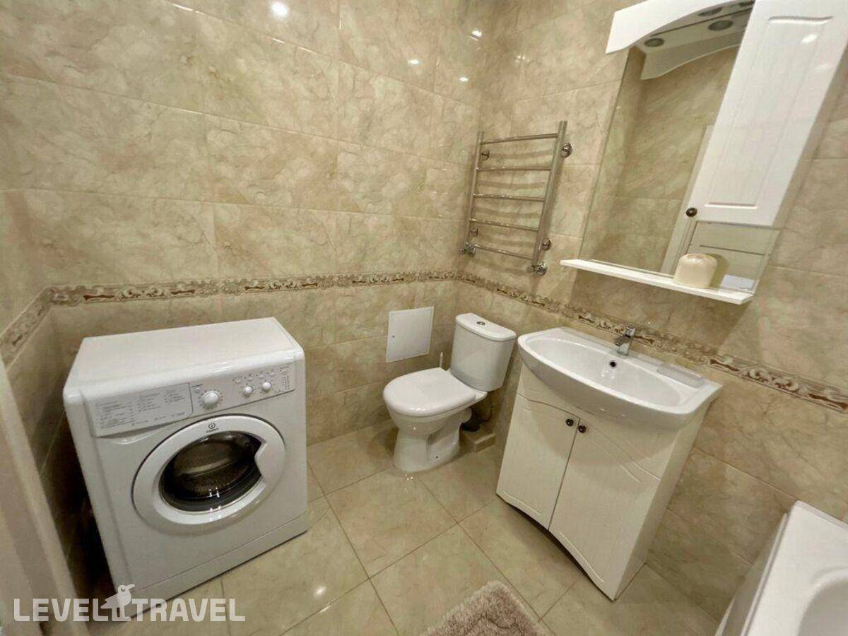 фотографии отеля Апартаменты На Улице Ленина 122б в Россия(Железноводск) - фото №14