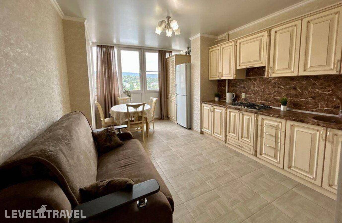 фотографии отеля Апартаменты На Улице Ленина 122б в Россия(Железноводск) - фото №18