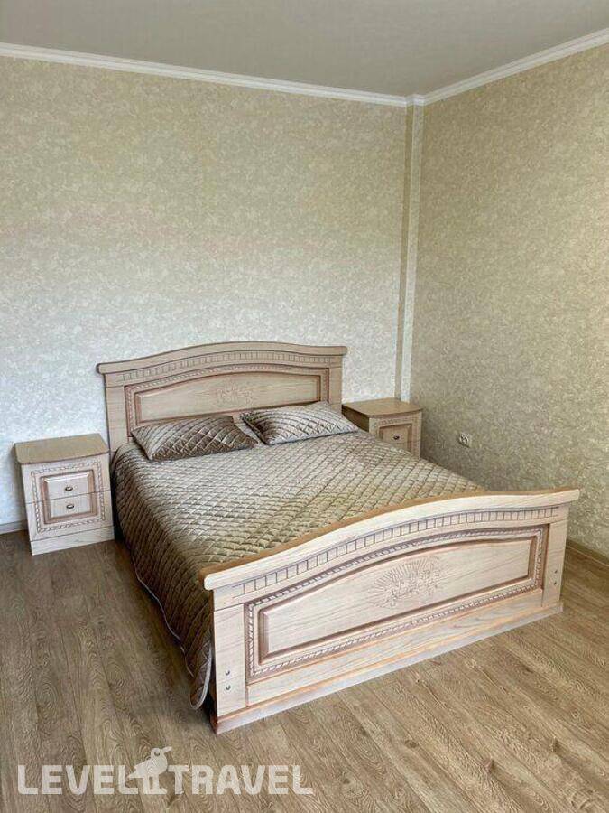 фотографии отеля Апартаменты На Улице Ленина 122б в Россия(Железноводск) - фото №4