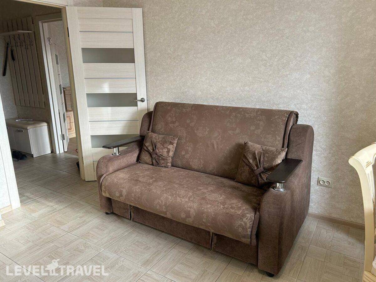 фотографии отеля Апартаменты На Улице Ленина 122б в Россия(Железноводск) - фото №12