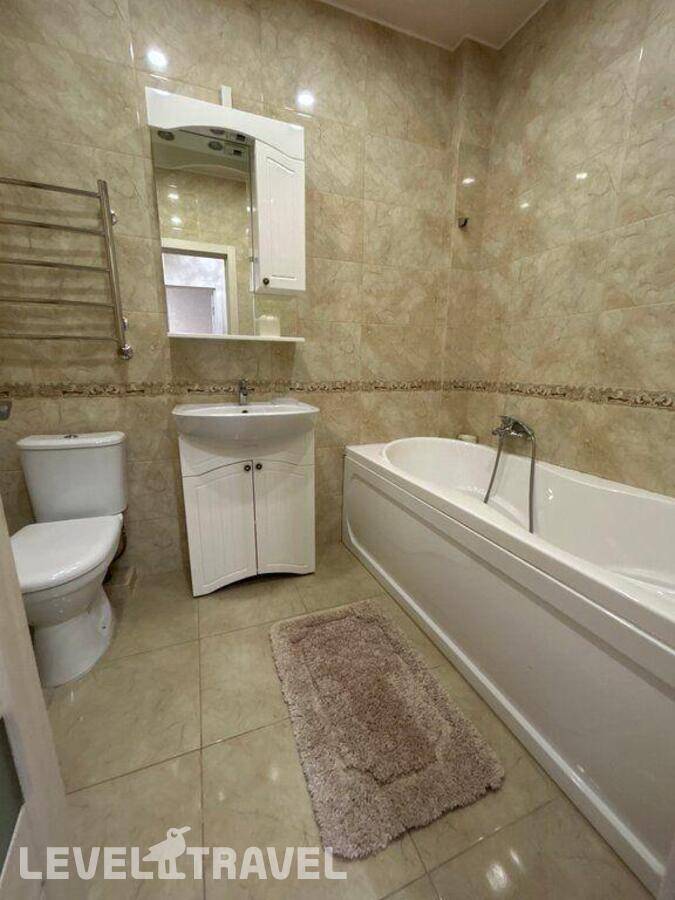 фотографии отеля Апартаменты На Улице Ленина 122б в Россия(Железноводск) - фото №13