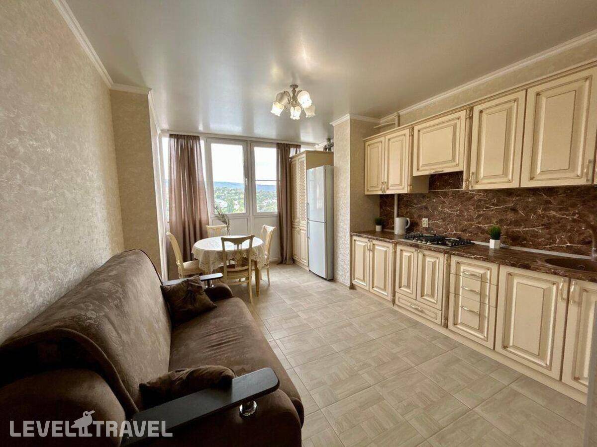 фотографии отеля Апартаменты На Улице Ленина 122б в Россия(Железноводск) - фото №6