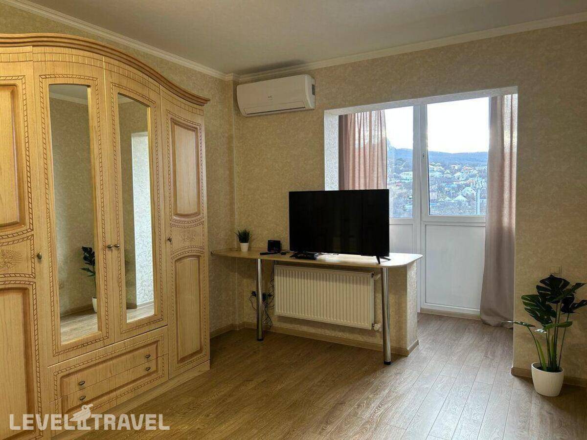 фотографии отеля Апартаменты На Улице Ленина 122б в Россия(Железноводск) - фото №2